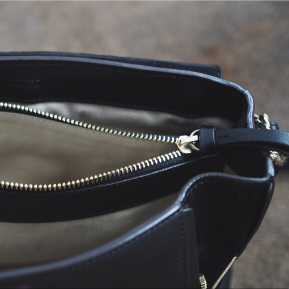 CHLOÉ | SMALL FAYE DAY - Picture 4 of 8